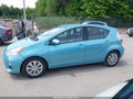 Photo 14 of 16 — 2013 Toyota Prius C