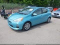 Photo 2 of 16 — 2013 Toyota Prius C