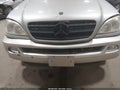 Photo 6 of 11 — 2002 Mercedes-Benz ML-Class