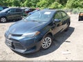 2018 Toyota Corolla — photo 2 of 16 | VIN 2T1BURHE2JC060998
