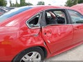 Photo 6 of 12 — 2012 Chevrolet Impala