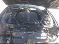 Photo 10 of 16 — 2014 BMW 5 Series