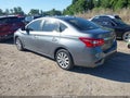 Photo 3 of 16 — 2017 Nissan Sentra