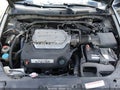 Photo 10 of 16 — 2008 Honda Accord