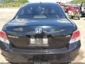 Photo 16 of 16 — 2008 Honda Accord