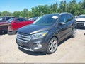 Photo 2 of 18 — 2017 Ford Escape