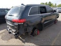2015 Jeep Grand Cherokee — photo 4 of 16 | VIN 1C4RJFDJ2FC644522