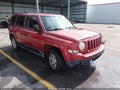 Photo 1 of 12 — 2011 Jeep Patriot