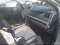 2015 Toyota Camry — photo 5 of 16 | VIN 4T1BF1FK5FU044658