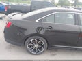 Photo 20 of 21 — 2013 Ford Taurus