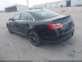Photo 3 of 21 — 2013 Ford Taurus