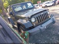 Photo 1 of 16 — 2015 Jeep Wrangler