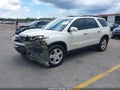 2008 GMC Acadia — photo 2 of 15 | VIN 1GKER23708J171017