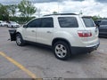 2008 GMC Acadia — photo 3 of 15 | VIN 1GKER23708J171017