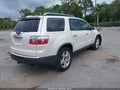 2008 GMC Acadia — photo 4 of 15 | VIN 1GKER23708J171017