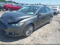 Photo 2 of 16 — 2015 Ford Fusion