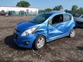 Photo 2 of 13 — 2015 Chevrolet Spark