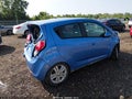Photo 4 of 13 — 2015 Chevrolet Spark