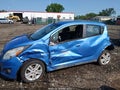 Photo 6 of 13 — 2015 Chevrolet Spark
