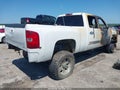 2009 Chevrolet Silverado 2500 — photo 4 of 11 | VIN 1GCHK536X9F179460