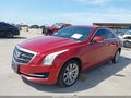 2018 Cadillac ATS — photo 2 of 19 | VIN 1G6AB5RX1J0177480