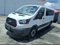 Photo 2 of 16 — 2018 Ford Transit-150