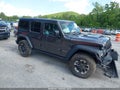 Photo 1 of 16 — 2026 Jeep Wrangler