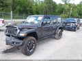 Photo 2 of 16 — 2026 Jeep Wrangler