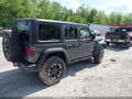 Photo 4 of 16 — 2026 Jeep Wrangler
