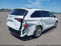 Photo 4 of 16 — 2023 Toyota Sienna