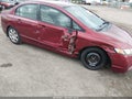 Photo 6 of 11 — 2010 Honda Civic
