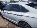 Photo 14 of 16 — 2025 Volkswagen Jetta