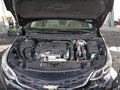 Photo 10 of 17 — 2018 Chevrolet Cruze