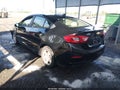 Photo 3 of 17 — 2018 Chevrolet Cruze
