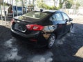 Photo 4 of 17 — 2018 Chevrolet Cruze