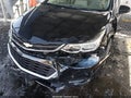 Photo 6 of 17 — 2018 Chevrolet Cruze