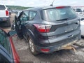 2017 Ford Escape — photo 3 of 16 | VIN 1FMCU0F74HUE57545