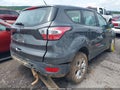 2017 Ford Escape — photo 4 of 16 | VIN 1FMCU0F74HUE57545