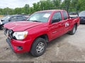 2014 Toyota Tacoma — photo 2 of 17 | VIN 5TFTX4CN7EX045622