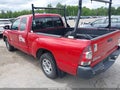 2014 Toyota Tacoma — photo 3 of 17 | VIN 5TFTX4CN7EX045622