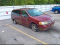 2003 Oldsmobile Silhouette — photo 1 of 11 | VIN 1GHDX03E93D168103