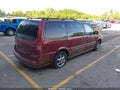 2003 Oldsmobile Silhouette — photo 4 of 11 | VIN 1GHDX03E93D168103