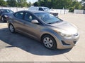 Photo 1 of 13 — 2016 Hyundai Elantra