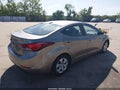 Photo 4 of 13 — 2016 Hyundai Elantra