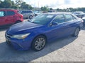 Photo 2 of 16 — 2015 Toyota Camry