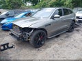 2019 Jaguar F-Pace — photo 2 of 16 | VIN SADCM2FV5KA357210