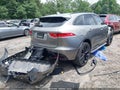 2019 Jaguar F-Pace — photo 4 of 16 | VIN SADCM2FV5KA357210