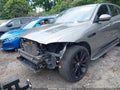 2019 Jaguar F-Pace — photo 6 of 16 | VIN SADCM2FV5KA357210