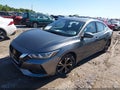 2021 Nissan Sentra — photo 2 of 16 | VIN 3N1AB8CV2MY232456