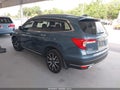 2022 Honda Pilot — photo 3 of 16 | VIN 5FNYF5H9XNB005085